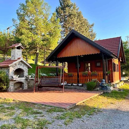 Holiday Home Manda Tounj Экстерьер фото